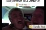 Humour : Quand le Rabbin me dispense du Jeûne... - © Torah-Box