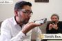 Humour : Quand ta femme est (trop) sur WhatsApp... - © Torah-Box