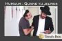 Humour : quand tu fais le Jeûne... - © Torah-Box