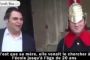 [Humour] Spécial Pourim : un froum fait craquer le Garde Royal - © Torah-Box