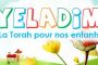 Inscrivez vos enfants à "Yeladim", la Torah pour nos enfants ! - © Torah-Box