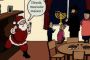Interdiction de posséder un sapin de Noël (pratique idolâtre) - © Torah-Box