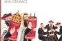 Introduction à l'esprit des fêtes juives - une année pleine de vie, par Adin Steinsaltz - © Lettres d'Israel