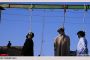 Iran modéré de Rohani: 74 exécutions en trois semaines - © Europe-Israel