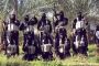ISIS à Gaza : Lorsqu'un groupe extrémiste estime que l'autre ne l'est pas assez - © Europe-Israel