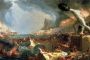 Islam contre l'Occident : Un clash des civilisations en cours - © Europe-Israel