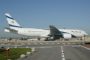 Israël dote son aviation civile de systèmes antiterroristes - © Alain Azria