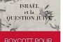 Israël et la question juive, le nouveau livre de P. A. Taguieff - © Lettres d'Israel