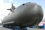 Israël sur le point de stationner sur les côtes iraniennes des sous-marins dotés de missiles nucléaires. - © Lessakele