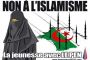 J'ai décidé d'engager des poursuites contre le Front National ! - © Mohamed Sifaoui