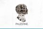 JC Decaux est partout: une campagne publicitaire « Palestine » à Paris ? Etat qui n'existe pas ? et une campagne contre l'obésité à Tel Aviv' - © Europe-Israel