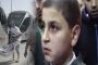 Jérusalem : fier d'avoir un père terroriste, c'est Hamza 11 ans. - © Europe-Israel