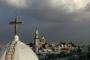 Jérusalem: la guerre du foulard islamique qui attise la haine entre Chrétiens et Musulmans - © Europe-Israel