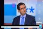 JF Bensahel: «Imaginez ce que cela voudrait dire que tous les juifs quittent la Fance, c'est quoi la France demain alors ?» (vidéo) - © Europe-Israel