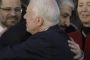 Jimmy Carter embrasse la cause jihadiste - © Europe-Israel