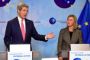 Kerry omet de souligner l'importance d'Israël dans les pourparlers de paix au Proche-Orient' - © Europe-Israel