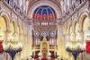 Kippour : Nicolas Sarkozy reçu à la grande synagogue de la Victoire. - © Alain Azria