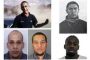 Kouachi, Coulibaly, Nemmouche, Merah et tant d'autres : tous repris de justice, tous « suivis » par les services, tous protégés par les Lois Taubira. - © Europe-Israel