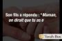 "L'amour est le remède le plus efficace" - © Torah-Box