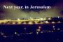 « L'an prochain à Jérusalem » par Guy Millière - © Europe-Israel