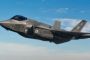 L'avion de combat F-35, la toute dernière acquisition de Tsahal - © Europe-Israel