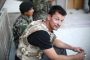 L'Etat islamique diffuse une vid&eacute;o du journaliste britannique otage John Cantlie - &copy; Europe-Israel