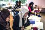 L'immigration que vous voyez n'existe pas, disent deux pseudos experts viennois « incontestables » - © Europe-Israel