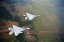 L'incroyable survol du camp d'Auschwitz par les avions de chasse Israéliens - © Europe-Israel
