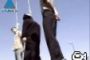 L'Iran assassine les homosexuels et les femmes adultères - © Alain Azria
