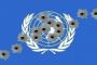 L'ONU ou les animaux malades de la peste - © Europe-Israel