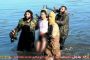 L'État islamique justifie par une Fatwa l'exécution du pilote par immolation - © Europe-Israel