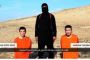 L'État islamique menace de tuer deux otages japonais, à moins que sous 72 heures, le gouvernement japonais verse à ISIS une rançon de 200 millions de dollars. - © Europe-Israel