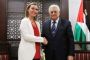 L'UE exige une enquête sur la mort d'un ancien terroriste près de Ramallah. - © Europe-Israel
