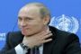 L'Ukraine, inexistence et humiliation de l'Europe et triomphe du Tsar Poutine - © Europe-Israel