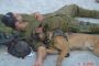 L'unité canine de Tsahal a elle aussi combattu le terrorisme à Gaza (vidéo) - © Europe-Israel