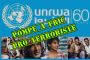 L'UNRWA condamne, mais « remet ses roquettes au Hamas » - © Europe-Israel