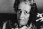 La banalité du mal d'Hanna Arendt Par Thérèse Zrihen-Dvir - © Europe-Israel