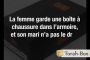 La boîte secrète - © Torah-Box