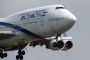 La compagnie El Al a bravé les cendres du volcan - © Drzz