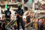 LA FARCE DU HAMAS - © Europe-Israel