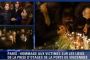 La femme d'un otage accuse BFMTV d'avoir donné trop d'informations - © Europe-Israel