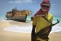 La France condamnée par la Cour Européenne des Droits de l'Homme à payer des dommages aux pirates somaliens. - © Europe-Israel