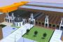 La future Grande mosquée de Roubaix - © Observatoire de l' islamisation
