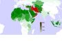 La guerre du Hamas ? Non ! Le début de la guerre de l'Iran et du Croissant chiite contre Israël - © Europe-Israel