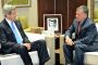 La Jordanie dit NON  à la « Conspiration » de John Kerry - © Europe-Israel