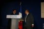 La laïcité au centre du dîner du CRIF avec Nicolas Sarkozy - © Alain Azria