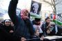 La marche des brigades Rouges-Verts - © Drzz