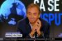 La police de la pensée vient encore de frapper: Zemmour renvoyé de iTélé ? SOS Racisme jubile' - © Europe-Israel