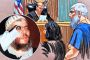 La police de New-York redoute une attaque terroriste à l'approche du procès d'Abou Hamza qui débute le 1er jour de Pessah. - © Europe-Israel