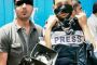 La porte-parole du Hamas : « Nous expulsons les journalistes étrangers qui filment les lancements de roquettes » (vidéo) - © Europe-Israel